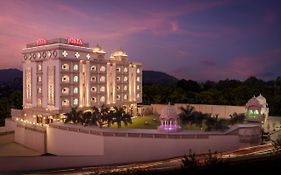 Justa Ssatva Resort, Udaipur